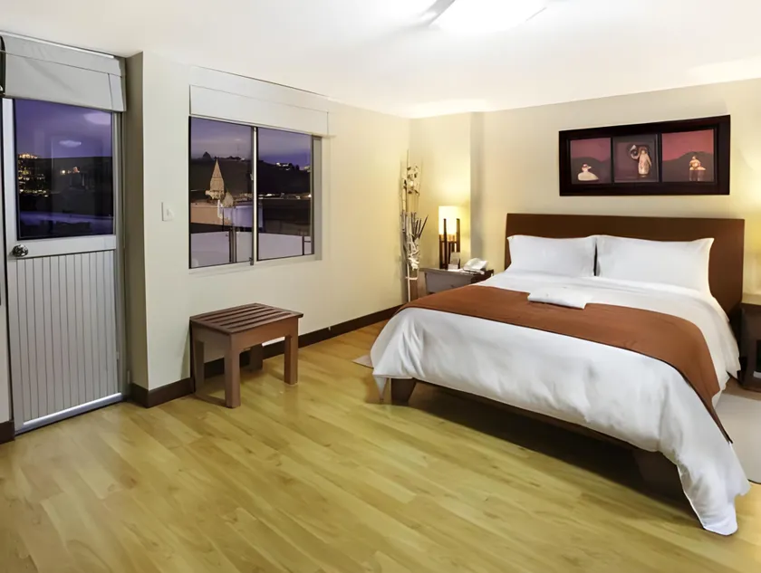 Loft Hotel - Image 1
