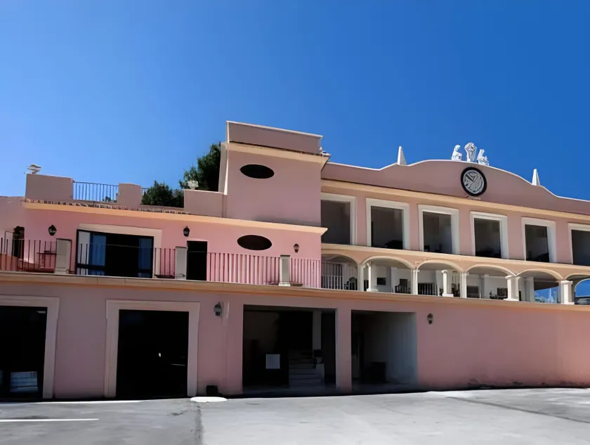 Residence Hotel Torresilvana - Image 1