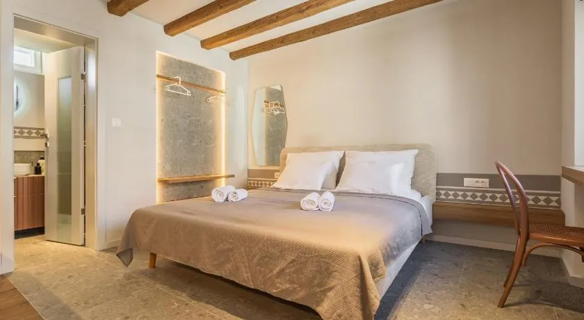 Diocletian's Suites Centre Palace - Image 1