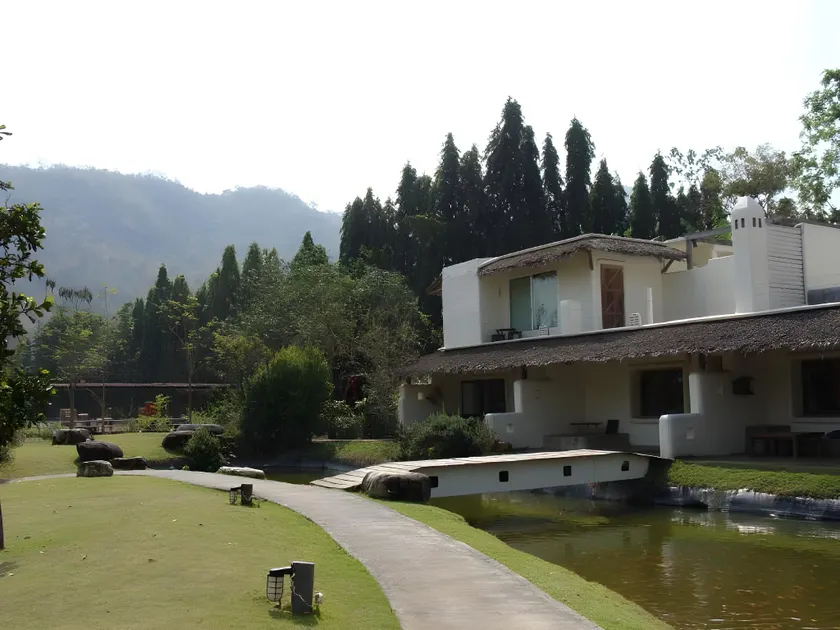 The Nagaya Resort - Image 1