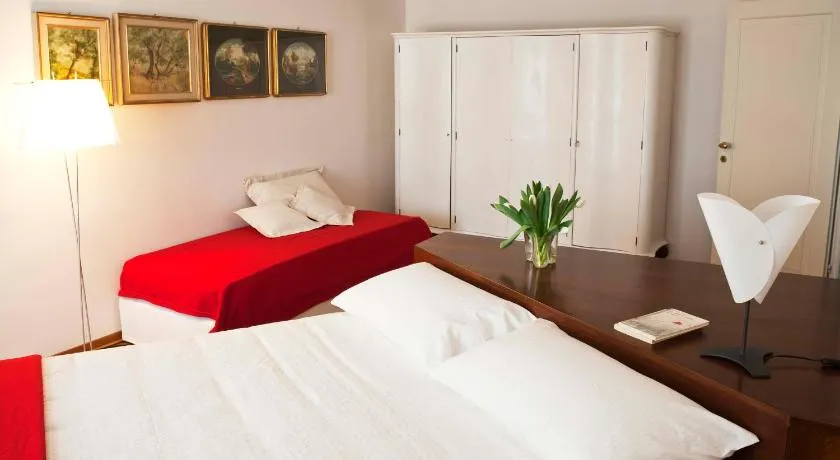 B&B ViaCavourSei - Image 1