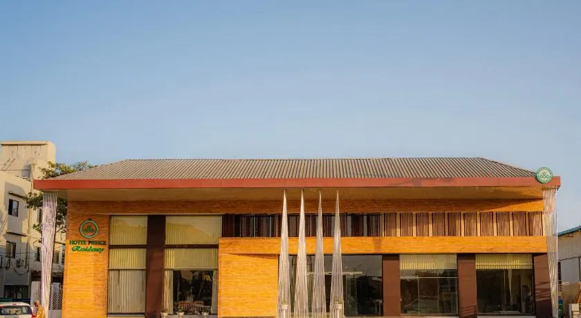 Hotel Prince Residency, Bhuj - Image 1