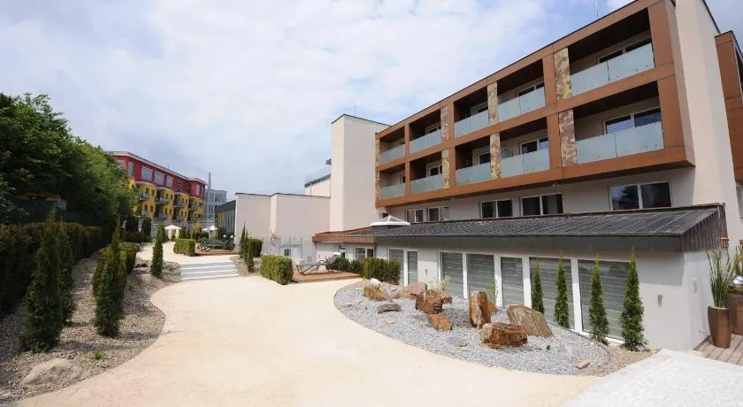Revital Resort Aspach - Image 1