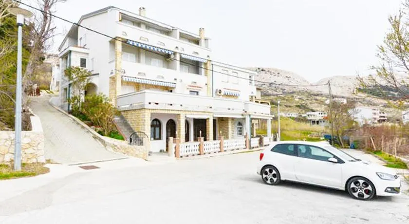 Apartments Galinec - Image 1