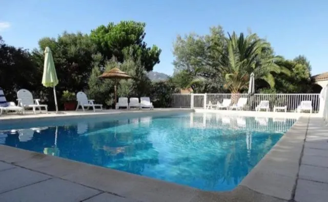 Torriciola location villa mûrier - Image 1