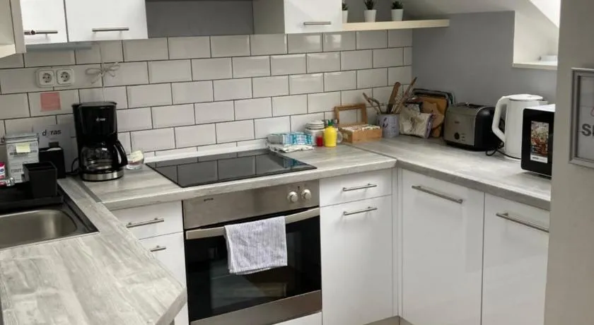 Esztergom apartman - Image 1