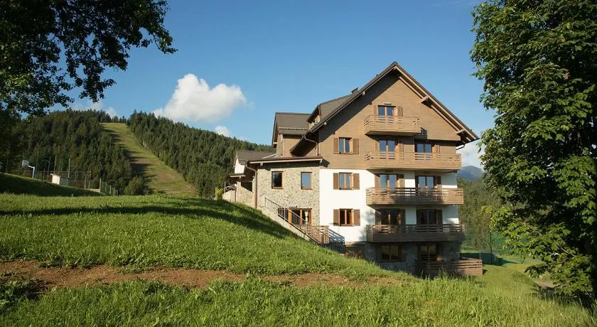 Lake Peak Apartments, Ribniško Pohorje - Image 1