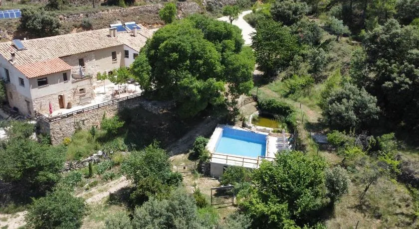 Mas de Pau - Boutique Apartments - Image 1