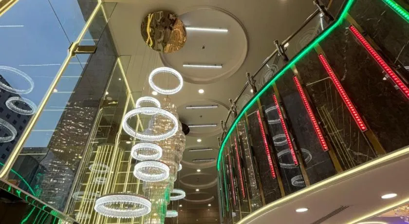 فندق قلعة تاون هاوس توصيل للحرم - Town House Castle Hotel - Image 1