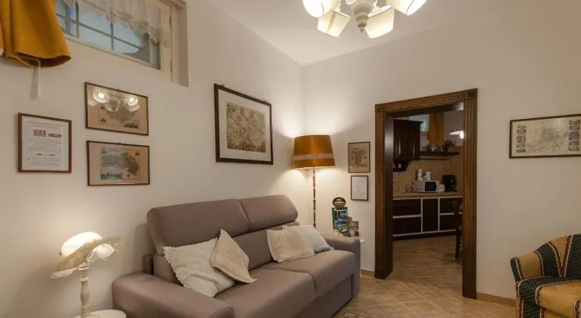 IL VICOLETTO Appartamento vacanza - Image 1