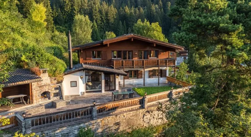Waldhaus Laax - Image 1