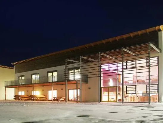 Jugendherberge Bad Tölz - Image 1