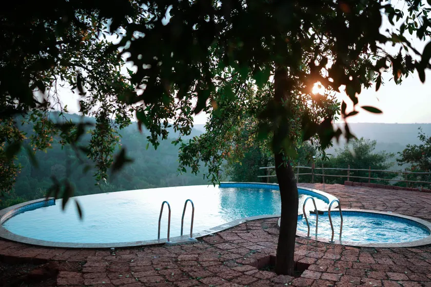 Cashew Leaf Resort - Image 1