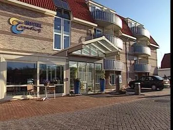 Hotel Tesselhof - Image 1