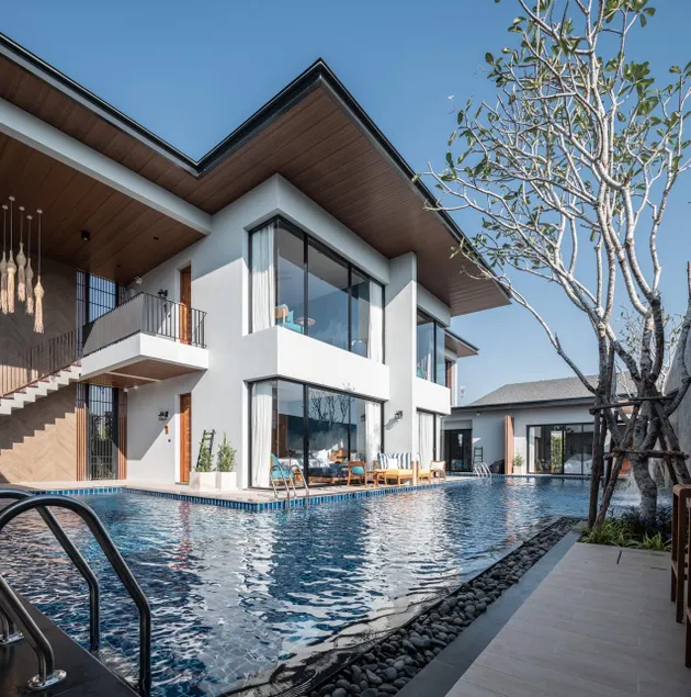 Vann Hua Hin Resort - Image 1