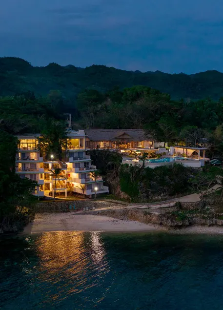 Solea Reef Resort Anda - Image 1
