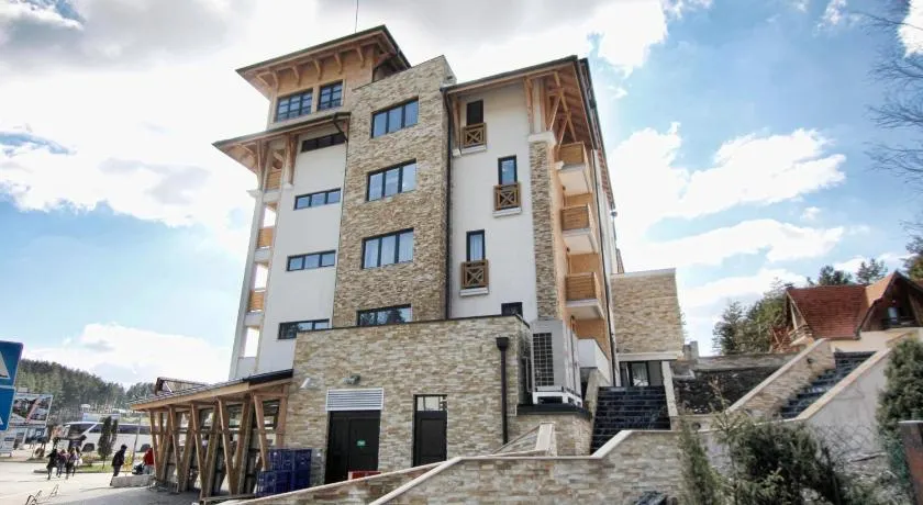 Šišarka Apartmani Zlatibor - Image 1