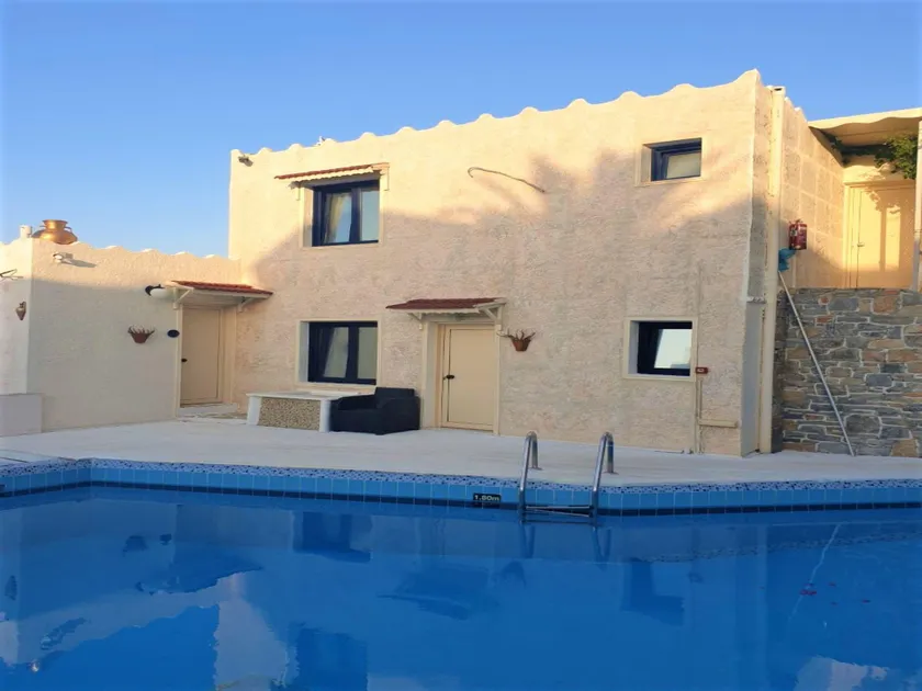 Entire Villa two floors Sea View - Image 1
