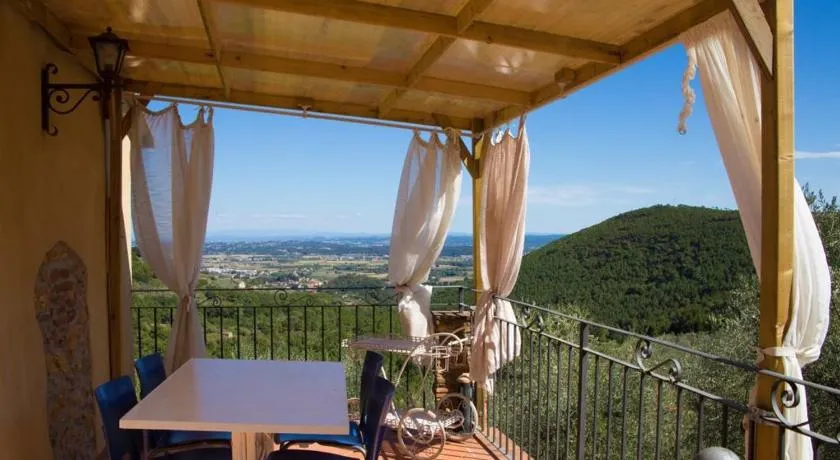 Agriturismo Campo dei Lupi - Image 1