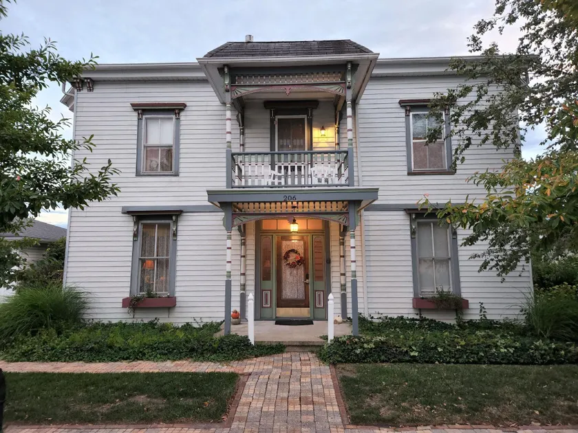 Hawthorne Inn - Image 1