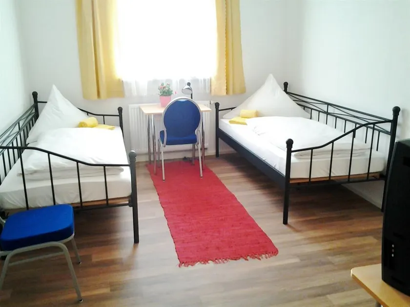 Maffei Apartments - Image 1