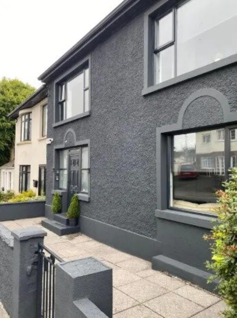 Bay View Holiday Home Galway - Image 1