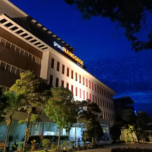 Hotel Grand Nanggroe - Image 1