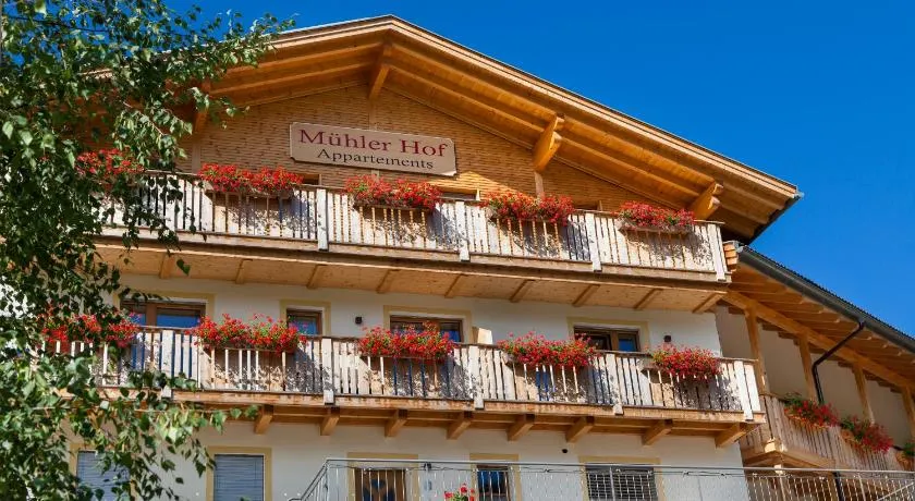 Mühlerhof - Image 1