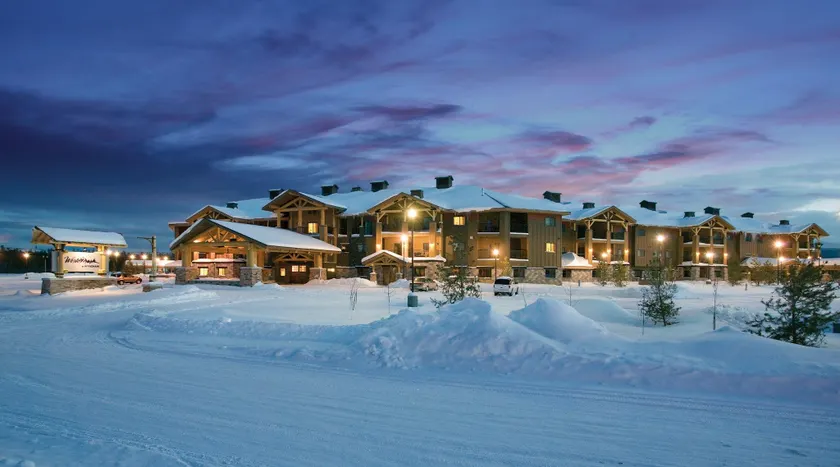 WorldMark West Yellowstone - Image 1