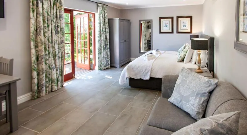 Summerhill Guest Farm - Image 1