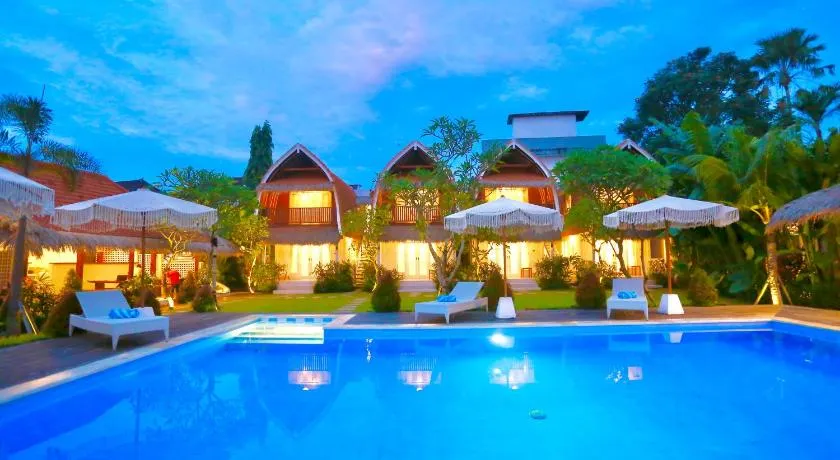 37 Sunset Village Bali - Image 1