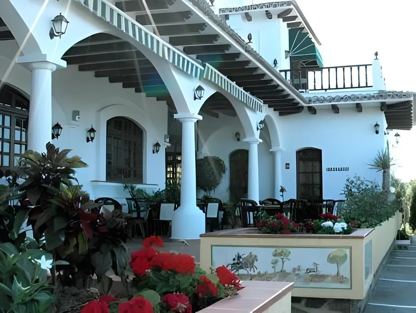 La Codorniz - Image 1