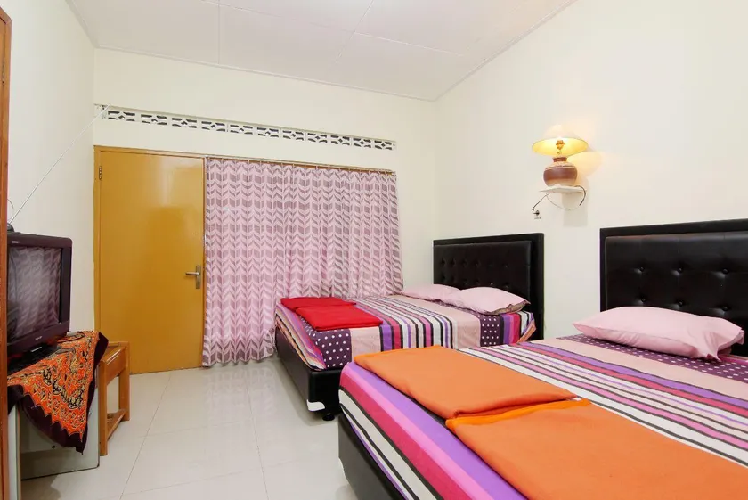 Hotel Wijaya 2 Kaliurang - Image 1