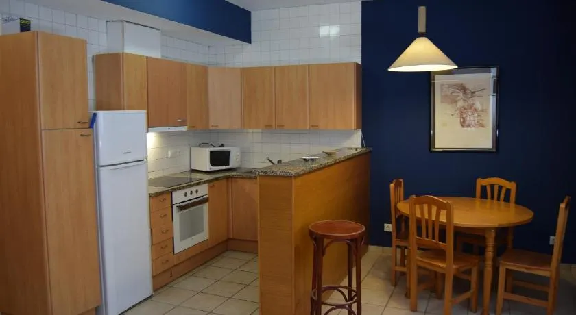 Apartaments Bizantí - Image 1