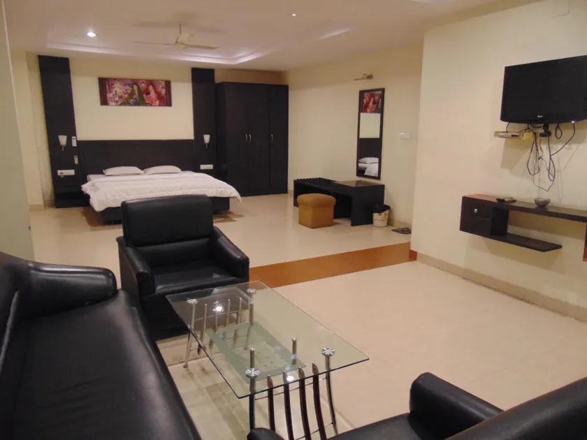 Hotel MEGHDOOT Jharsuguda - Image 1