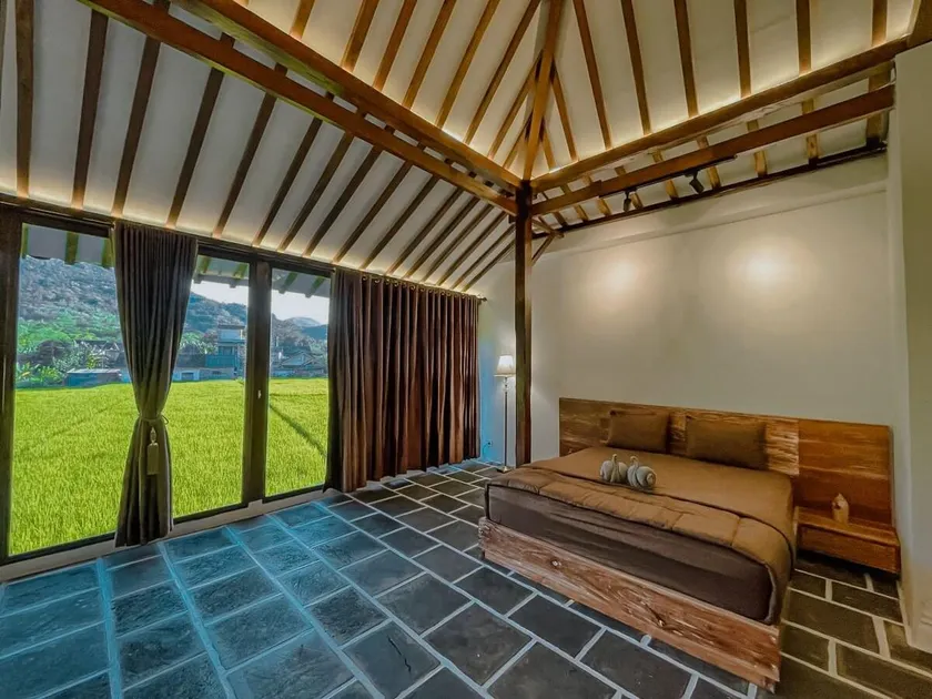 Villa Kamar Tamu Piyungan - Image 1