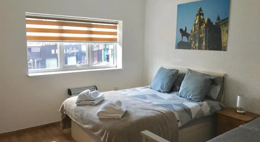 Flats near football clubs - Image 1
