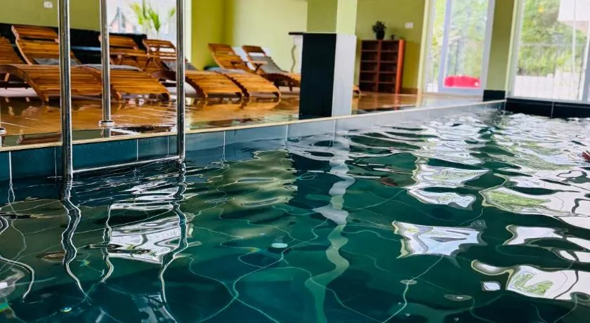 Green Hill Villa & SPA - Image 1