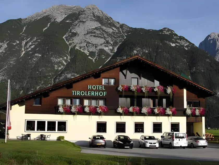 Hotel Tirolerhof - Image 1