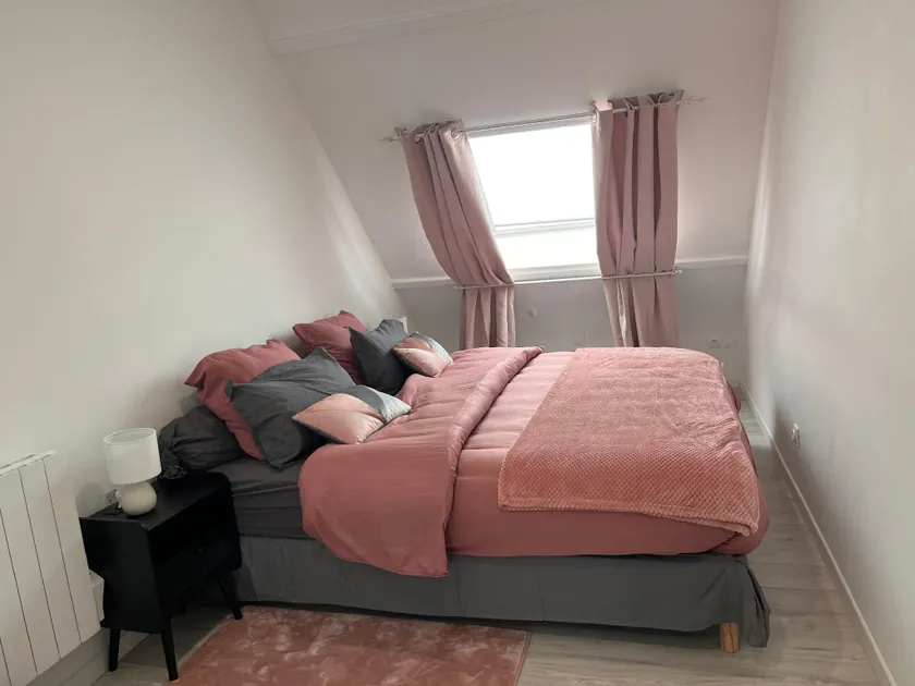 Maison cosy proche Paris-Orly - Image 1
