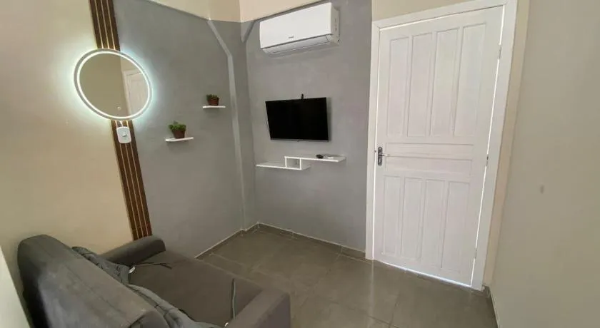 Apartamento Moderno próximo ao Cedeteg - Image 1