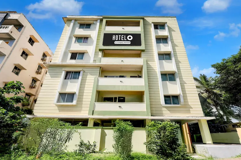 Hotel O Rushikonda Beach - Image 1