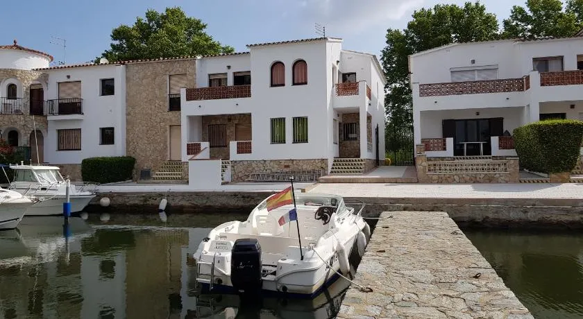 PORT LA SARDANA EmpuriaRent - Image 1