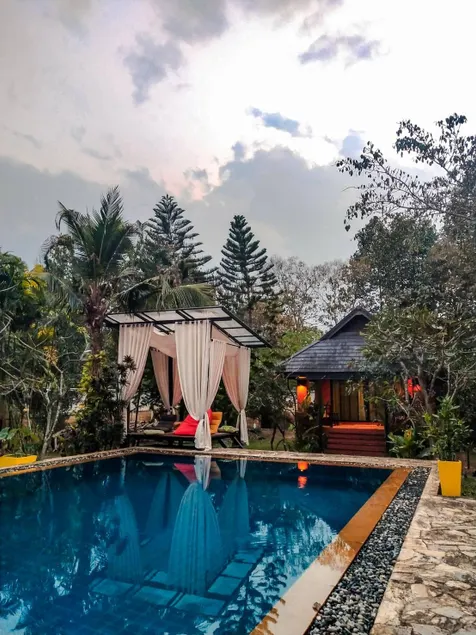 THE ONE VILLA - Image 1