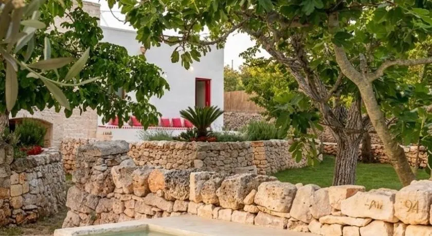 Trulli D'Amore - Itria Valley Exclusive Estate with charming pool - Image 1