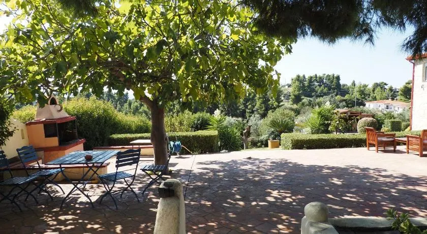 Villa Cultura Elani Halkidiki - Image 1