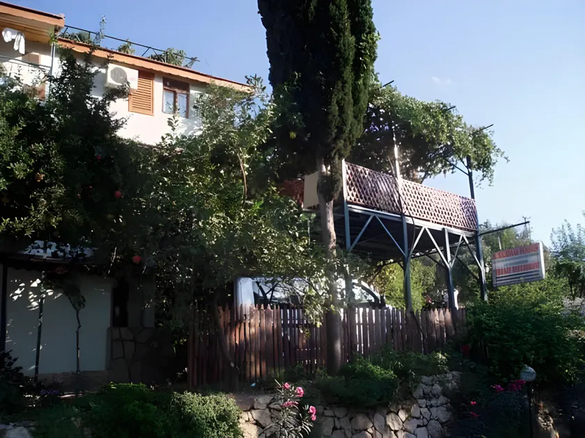 St. Nicholas Pension - Image 1