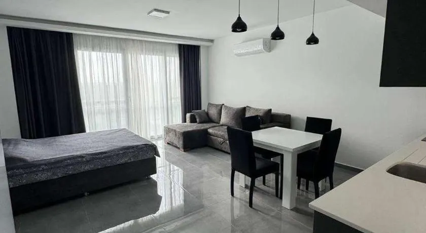 CoyrtYard Longbeach Bölgesi İskele Mersin via 10 Cyprus 99850 TRNC Iskele - Image 1