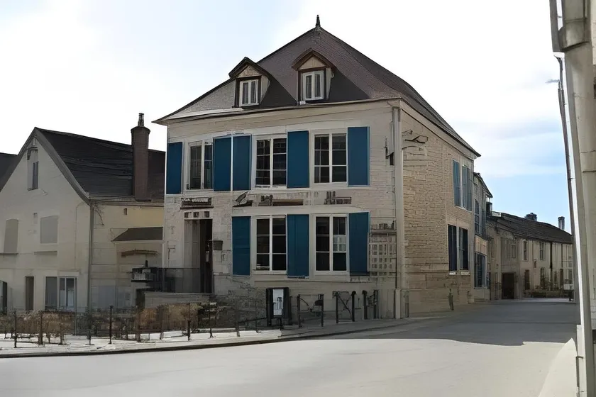 Hôtel Le Marius - Image 1