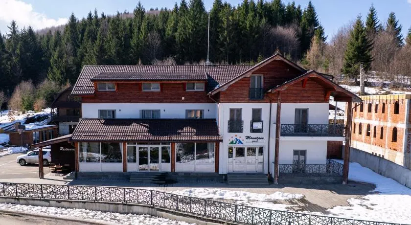 Pensiunea Mountain Pearl - Image 1